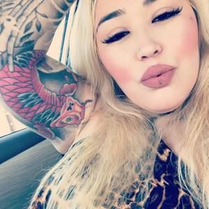 Meet your Posher, Connie